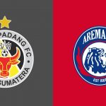 Semen Padang vs Arema FC