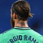 Segera Tinggalkan Meksiko, Sergio Ramos Terbuka Kembali ke Real Madrid Sergio Ramos Saat beraksi di Liga Meksiko Bersama Monterrey