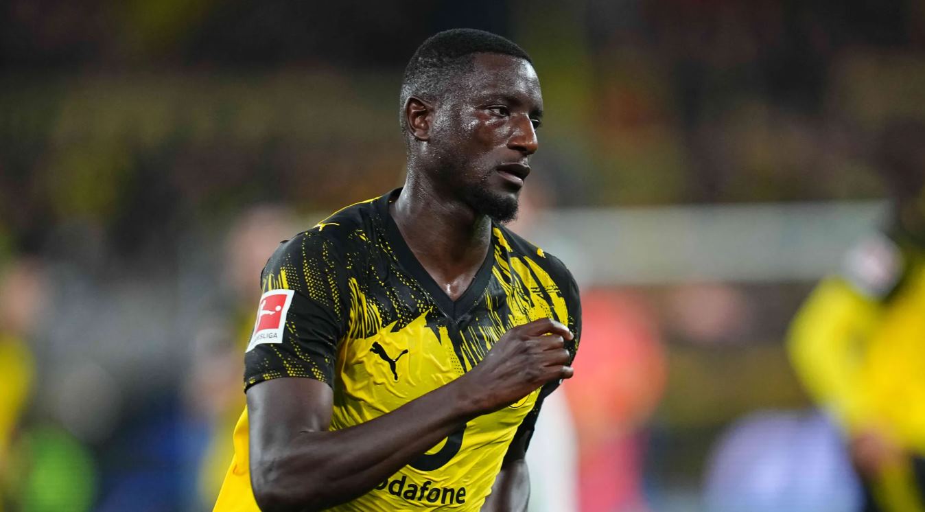 Dortmund Terancam Kehilangan Guirassy, Arsenal Siapkan Rp880 Miliar!