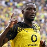 Barcelona Ubah Strategi: Guirassy Bukan Lagi Target, Premier League Siap Menyambar Hansi Flick Sempat Dukung, Tapi Barcelona Kini Tak Lagi Inginkan Serhou Guirassy