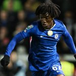 Perkenalkan Shim Mheuka! Wonderkid Chelsea Yang Cetak 10 Gol dalam 8 Laga Shim Mheuka wonderkid Chelsea