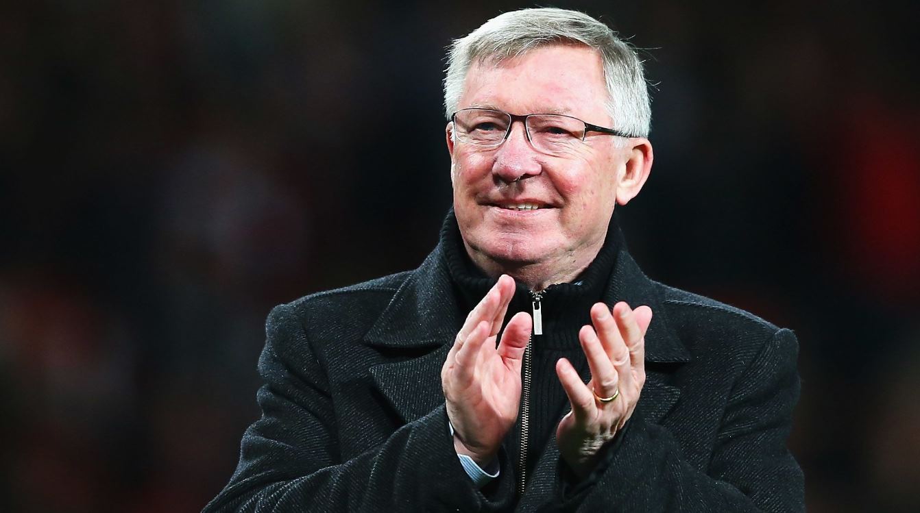 Manchester United Bangkit! Ferguson Ungkap Pemain Anyar yang Paling Berpengaruh Manchester United Bangkit! Ferguson Ungkap Pemain Anyar yang Paling Berpengaruh