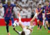 Barcelona Sambut Periode Krusial, Lakoni Sembilan Laga dalam Sebulan Skuad Barcelona dalam El Clasico Belum Lama Ini