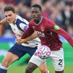 Baru 3 Bulan di London, Magassa Sudah Diincar Napoli, West Ham Bereaksi! Soungoutou Magassa