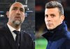 Dua Mantan Pelatih Juve Bikin Wolves dan Juventus Berebut Keputusan Besar