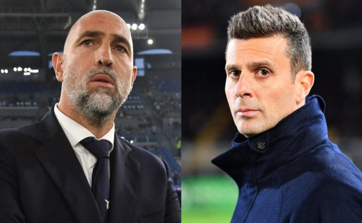 Dua Mantan Pelatih Juve Bikin Wolves dan Juventus Berebut Keputusan Besar