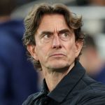 Thomas Frank Desak Pemilik Tottenham Hotspur Buktikan Janji Investasi Besar Thomas Frank di laga Tottenham Hotspur vs Manchester United