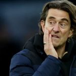 Thomas Frank pelatih Tottenham Hotspur