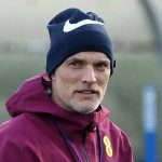 Thomas Tuchel Tegaskan ‘Brotherhood’ Jadi Kunci Kekuatan Baru Timnas Inggris Thomas Tuchel di sesi latihan timnas Inggris