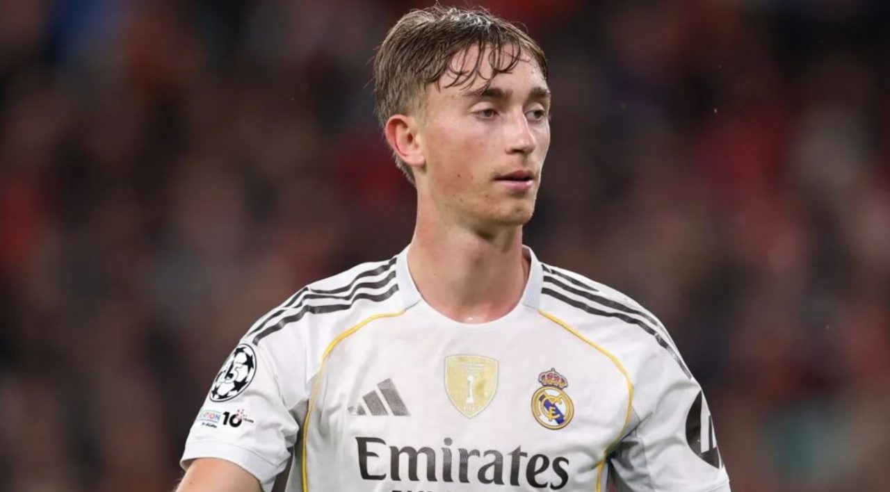 Tiga poin penting kekalahan Real Madrid dari Liverpool