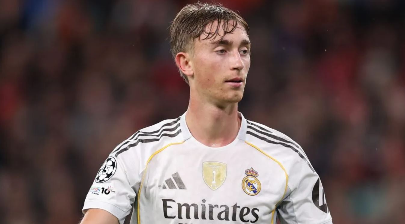 Tiga poin penting kekalahan Real Madrid dari Liverpool