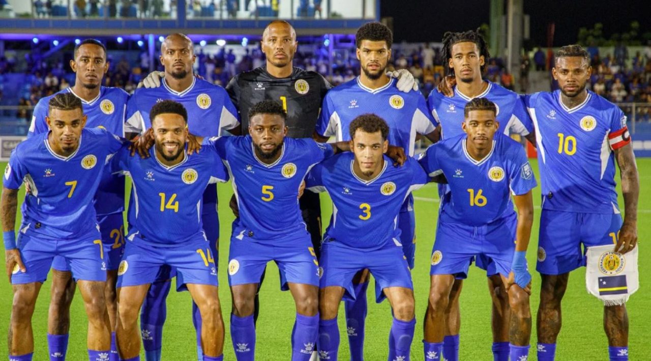 Tim Nasional Curacao