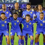 Kisah Timnas Curacao, Penduduknya 155 Ribu Jiwa, Sedikit Lagi Tembus Piala Dunia! Tim Nasional Curacao
