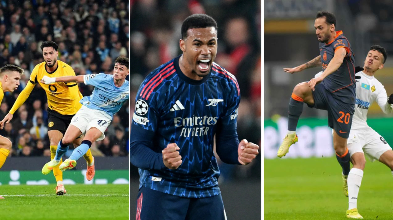 Tim Premier League di Liga Champions Tim Premier League di Liga Champions