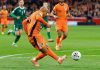 Belanda Pesta Gol di Johan Cruyff Arena, Tiket Piala Dunia 2026 Resmi di Tangan!