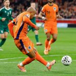 Belanda Lolos ke Piala Dunia 2026, Polandia Terpaksa Lewat Play-Off Belanda Pesta Gol di Johan Cruyff Arena, Tiket Piala Dunia 2026 Resmi di Tangan!