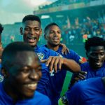 Keajaiban Karibia! Curacao Resmi Jadi Negara Terkecil yang Lolos ke Piala Dunia Curaçao Singkirkan Raksasa Concacaf dan Raih Tiket Piala Dunia Pertama