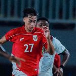 Hasil Indonesia U23 vs Mali 0-3: The Eagles Benar-Benar Menyulitkan! Timnas Indonesia U23 Menggelar Uji Coba Kontra Mali