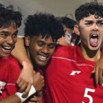 Tiga Laga Penentu Nasib Timnas Indonesia di Piala Dunia U17, Peluangnya Tipis! Timnas Indonesia di Piala Dunia U17