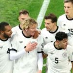 Timnas Jerman Kembali Diperkuat Leroy Sane Bulan Ini