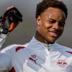 Timnas Jerman Panggil Pemain Muda RB Leipzig