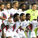 Tiga Negara Kecil Siap Jegal Raksasa di Kualifikasi Piala Dunia CONCACAF! Timnas Suriname