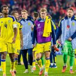 Swiss Hancurkan Swedia 4-1: Debut Graham Potter Berubah Jadi Mimpi Buruk! Cedera Massal Bikin Swedia Tumbang 4-1