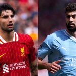 Rival Abadi Saling Tukar Pemain Bintang, City Incar Szoboszlai, The Reds Minta Gvardiol! Transfer Szoboszlai–Gvardiol Bisa Guncang Premier League