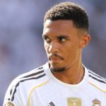 Trent Alexander-Arnold