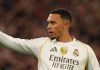 Real Madrid Siap Bangkit Lawan Rayo, Alexander-Arnold Kembali ke Starting XI Trent Alexander-Arnold di laga Liverpool vs Real Madrid