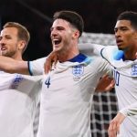 Tuchel Beberkan Alasan Kenapa Trio Kane–Foden–Bellingham Tak Bisa Main Bareng di Timnas Inggris! Trio Timnas Inggris Kane–Foden–Bellingham