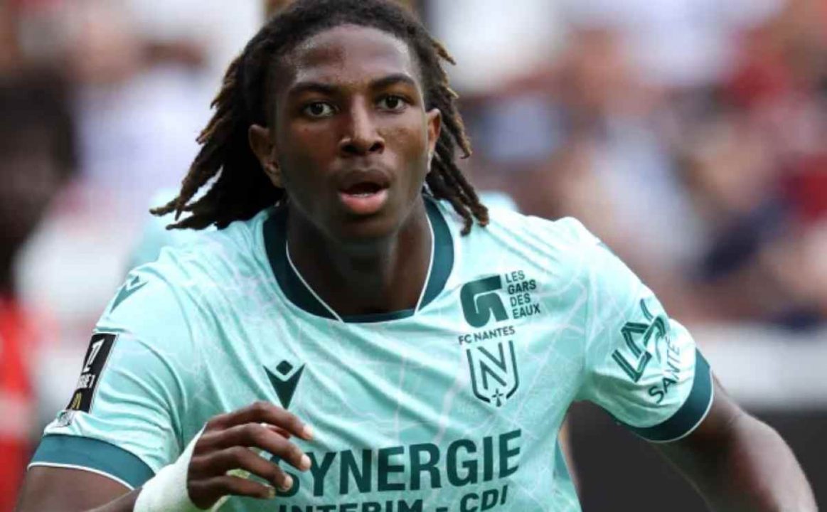 Tylel Tati Bikin Bayern Munchen Melongo Lihat Banderolnya