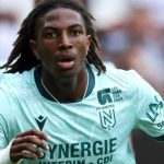 Bayern Munchen Dibikin Melongo, Incarannya di Ligue 1 Dibanderol Hampir Rp1 Triliun Tylel Tati Bikin Bayern Munchen Melongo Lihat Banderolnya