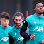 Update Cedera Liverpool Jelang Hadapi West Ham: Ekitike, Wirtz, Alisson, Bradley dan Lainnya Update cedera pemain Liverpool