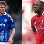 Update transfer Liga Inggris 11 November 2025