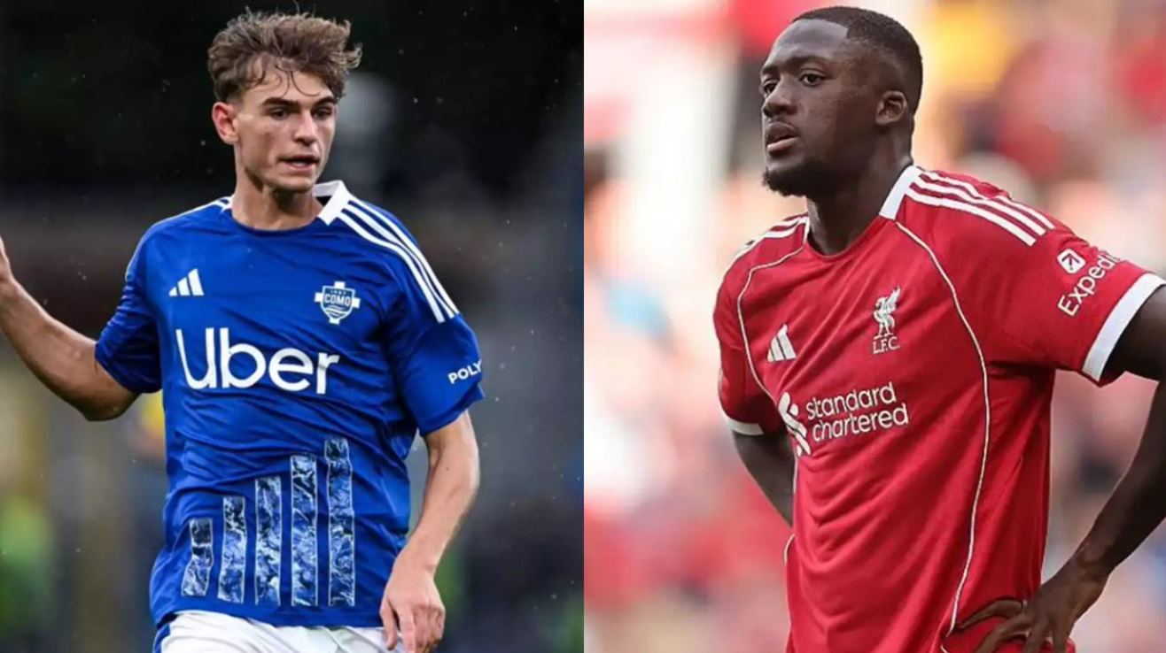 Update transfer Liga Inggris 11 November 2025