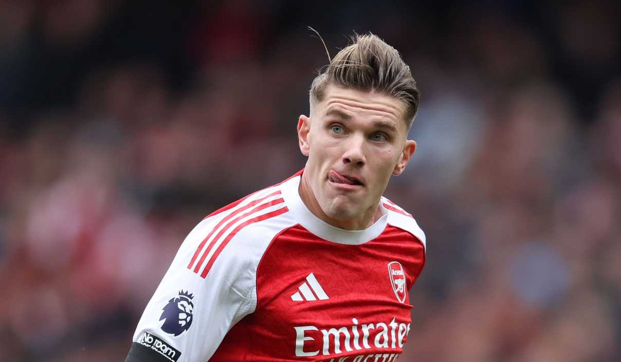 Victor Gyokeres dikritik badannya terlalu berat