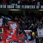 Manchester United Tarik Old Trafford dari Daftar Venue Euro 2028, Ada Apa? View stadion Old Trafford di laga Manchester United vs Brighton