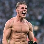 Gyokeres “Terlalu Berat” jika Ingin Sukses di Premier League Bersama Arsenal Viktor Gyokeres Dinilai Belum Fit: Stefan Schwarz Ungkap Masalah Utama Striker Arsenal