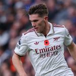 Update Cedera Arsenal: Gabriel, Trossard, dan Gyokeres Dibayangi Ketidakpastian Viktor Gyokeres masih ditunggu pemulihannya dari cedera