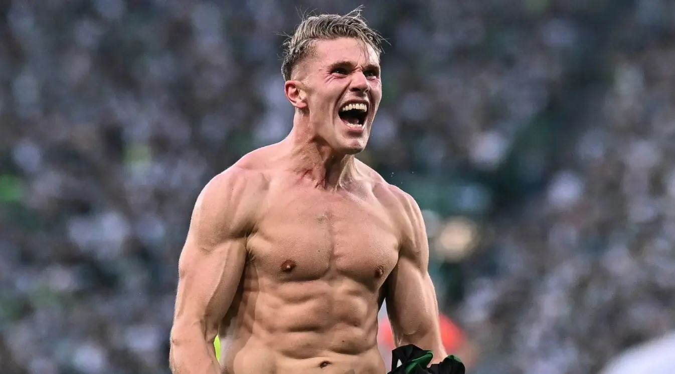 Viktor Gyokeres Dinilai Belum Fit: Stefan Schwarz Ungkap Masalah Utama Striker Arsenal