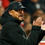 Prediksi Line-up Kompany untuk Hadapi Freiburg di Allianz Arena