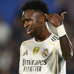 Vinicius Junior Tolak Kontrak Real Madrid! Dua Raksasa Premier League Siap Sambar! Hubungan Memanas dengan Xabi Alonso, Vinicius Buka Pintu ke Liga Inggris?