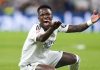 Vinicius Junior 8 Laga Tanpa Gol dan Assist, Real Madrid Harus Mulai Tegas! Vinicius Junior Kontrak Mandek, Performa Anjlok