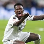 Vinicius Junior 8 Laga Tanpa Gol dan Assist, Real Madrid Harus Mulai Tegas! Vinicius Junior Kontrak Mandek, Performa Anjlok