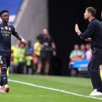 Drama Vinicius vs Alonso Jelang Real Madrid vs Los Che, Trent Siap Comeback! Vinicius Junior dan Xabi Alonsio