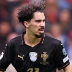 Xabi Alonso Jadikan Gelandang Portugal Sebagai Calon Suksesor Toni Kroos Vitinha di laga Portugal vs Armenia