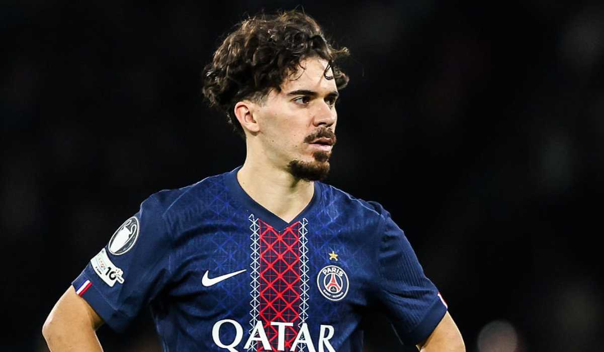 Vitinha menjadi target transfer Liverpool Vitinha menjadi target transfer Liverpool