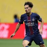 Liverpool Siapkan Tawaran Besar untuk Rebut Vitinha dari PSG Vitinha pemain PSG incaran Liverpool