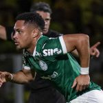 Vitor Roque Buka Peluang Kembali ke Eropa, Manchester United Berminat Vitor Roque di laga Mirassol v Palmeiras